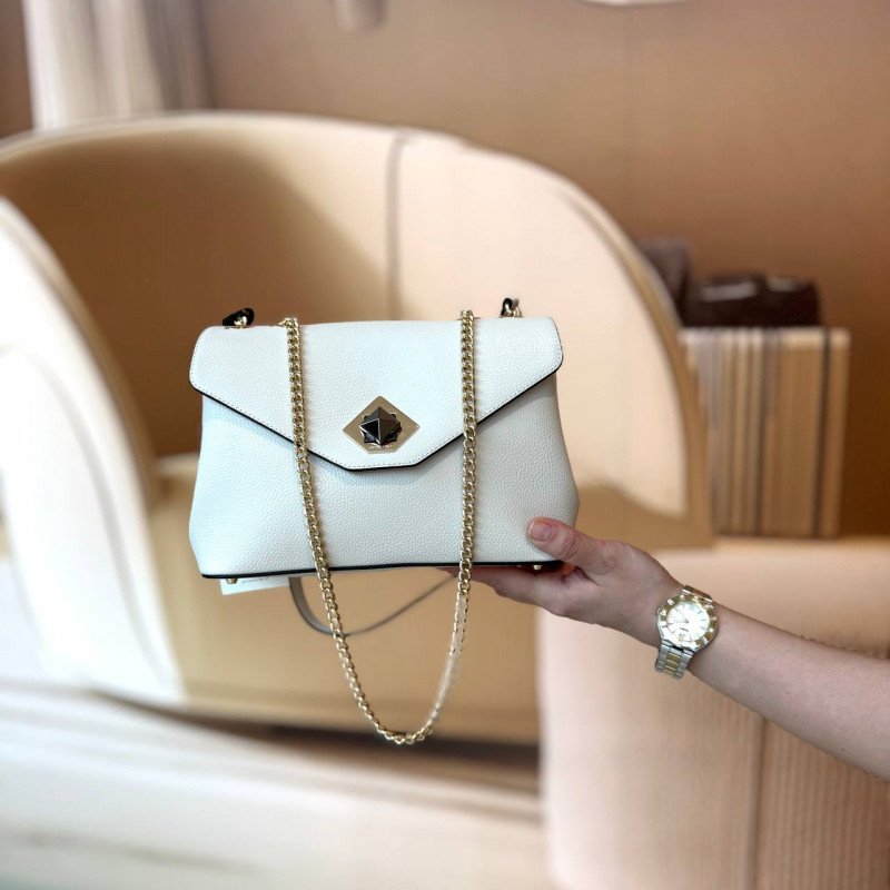 Сумка Cromia 1406042 GHIACCIO