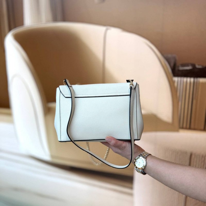 Сумка Cromia 1406042 GHIACCIO