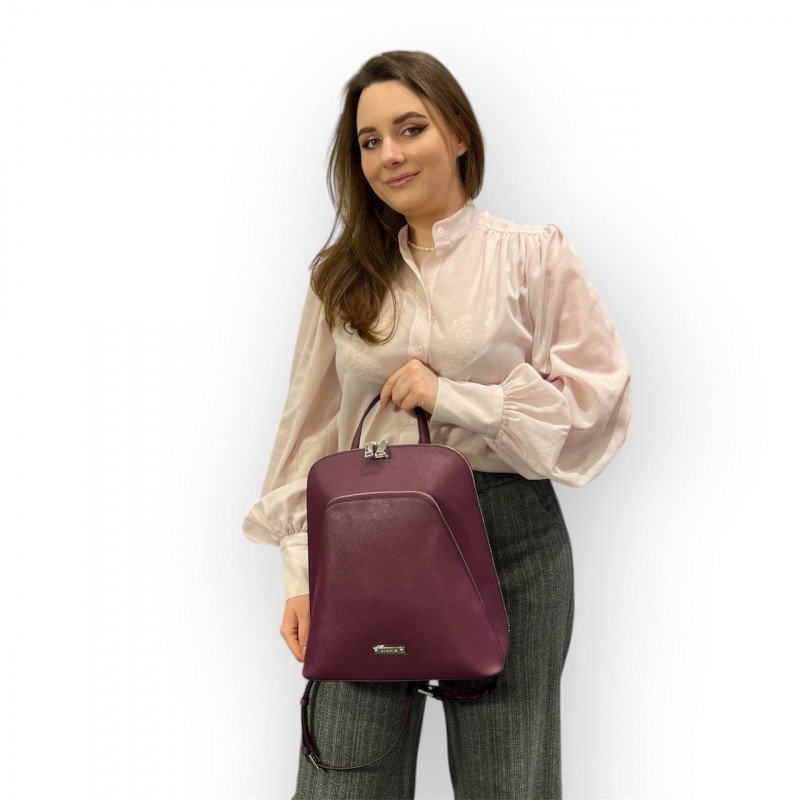 Сумка Cromia 1406044 CHERRY