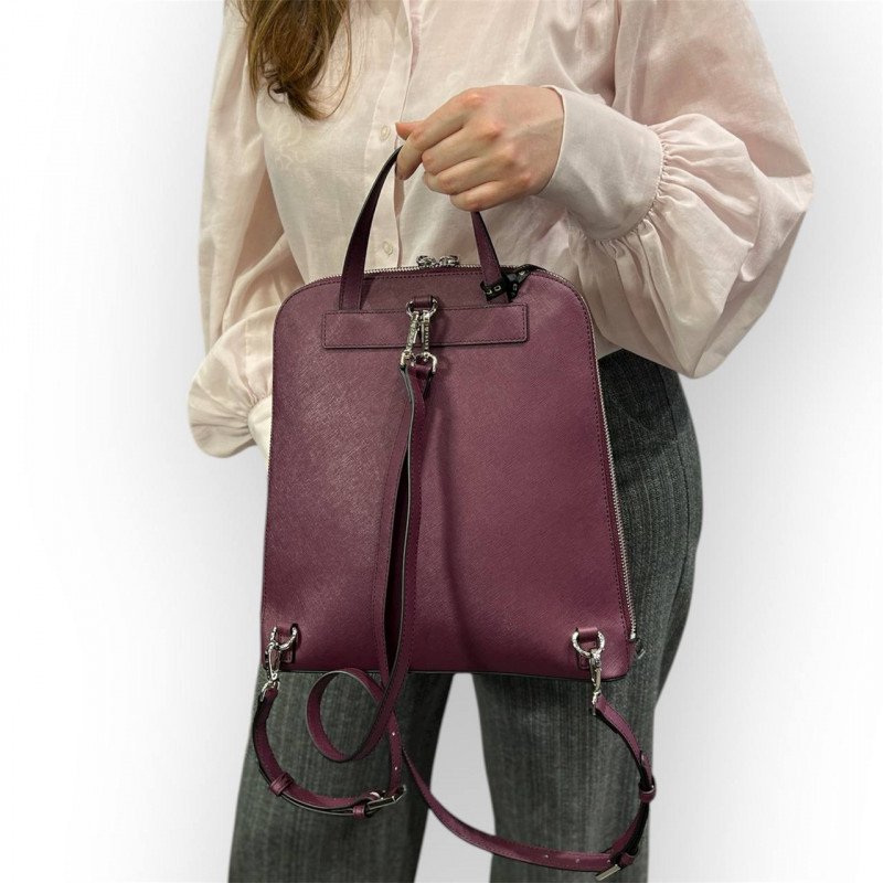 Сумка Cromia 1406044 CHERRY