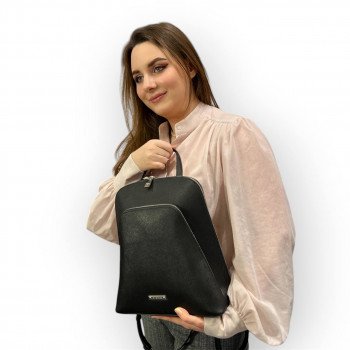 Сумка Cromia 1406044 NERO