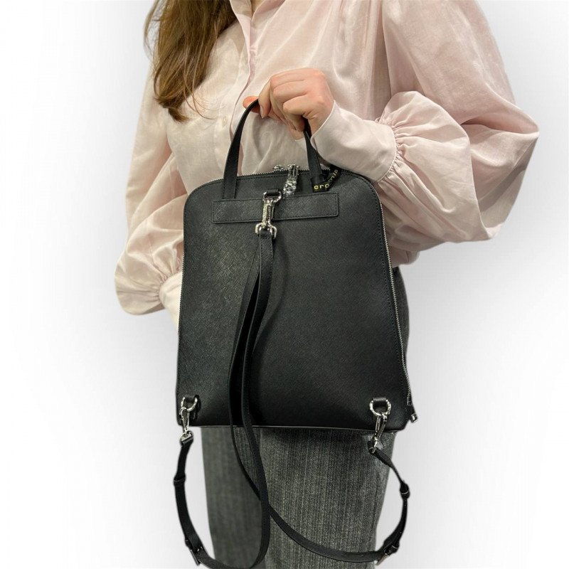 Сумка Cromia 1406044 NERO