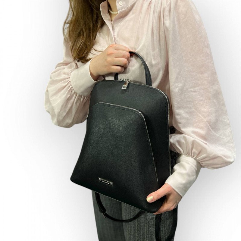 Сумка Cromia 1406044 NERO