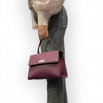 Сумка Cromia 1406051 CHERRY