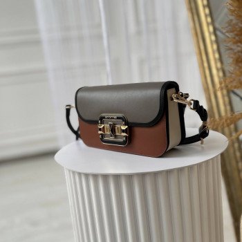 Сумка Cromia 1406054 ARDESIA