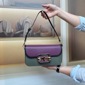 Сумка Cromia 1406054 CHERRY