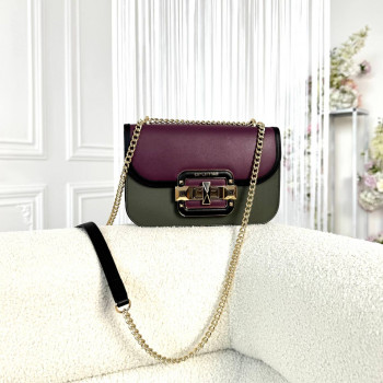 Сумка Cromia 1406056 CHERRY