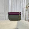 Сумка Cromia 1406056 CHERRY Сумка Cromia 1406056 CHERRY