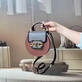 Сумка Cromia 1406058 ARDESIA