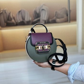 Сумка Cromia 1406058 CHERRY