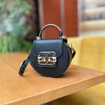 Сумка Cromia 1406058 NERO