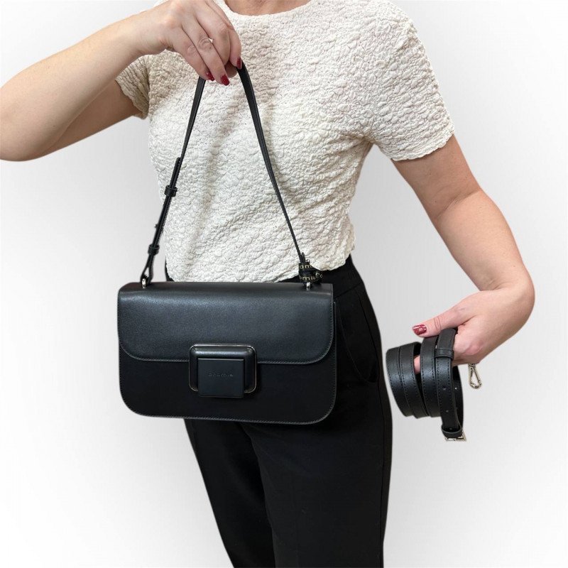 Сумка Cromia 1406059 NERO