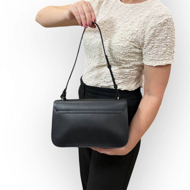 Сумка Cromia 1406059 NERO