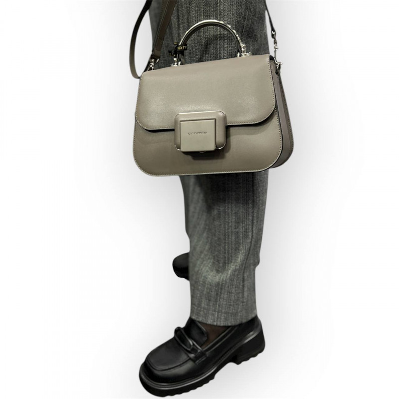 Сумка Cromia 1406060 ARDESIA