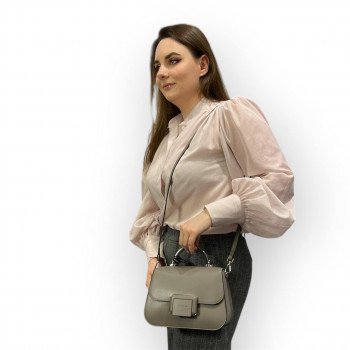 Сумка Cromia 1406060 ARDESIA