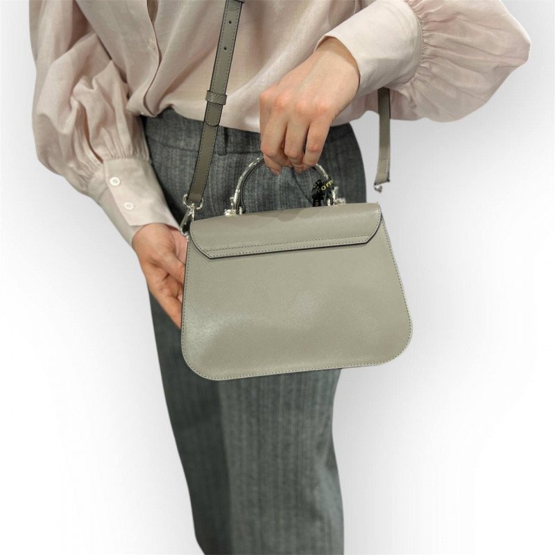 Сумка Cromia 1406060 ARDESIA