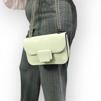 Сумка Cromia 1406062 GHIACCIO