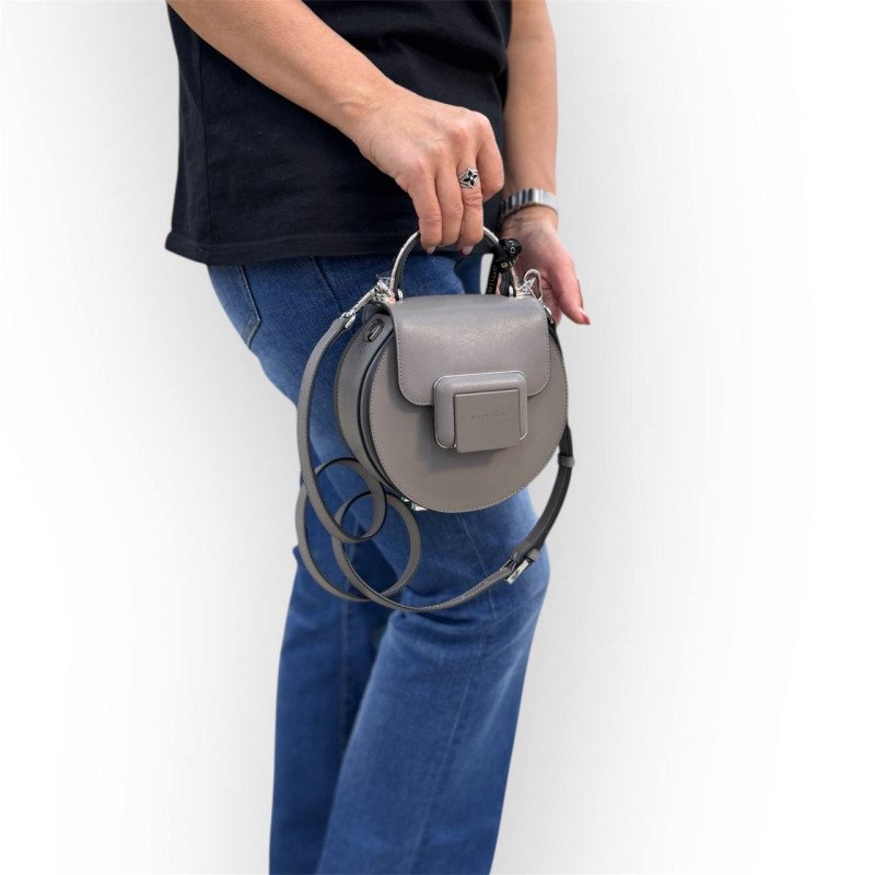 Сумка Cromia 1406063 ARDESIA Сумка Cromia 1406063 ARDESIA