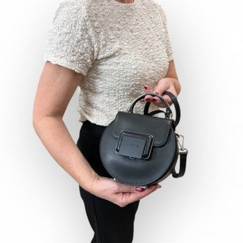 Сумка Cromia 1406063 NERO