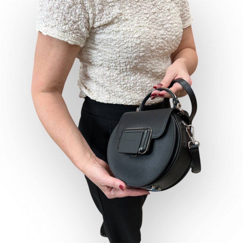 Сумка Cromia 1406063 NERO Сумка Cromia 1406063 NERO