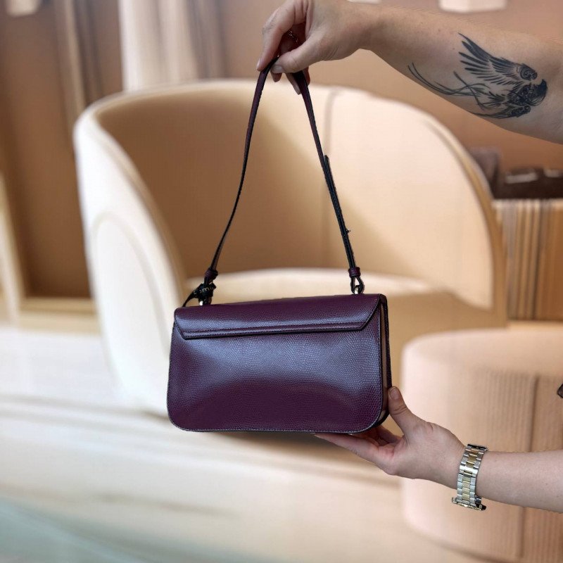 Сумка Cromia 1406064 CHERRY