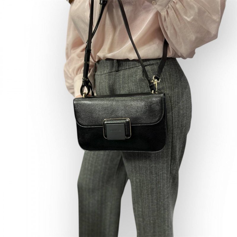 Сумка Cromia 1406064 NERO