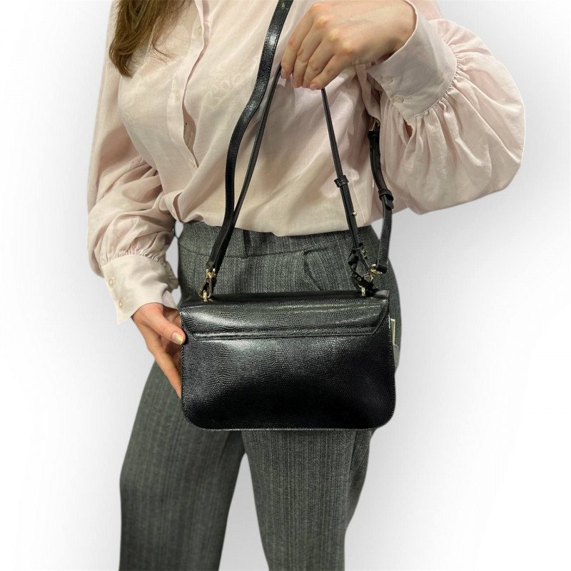 Сумка Cromia 1406064 NERO