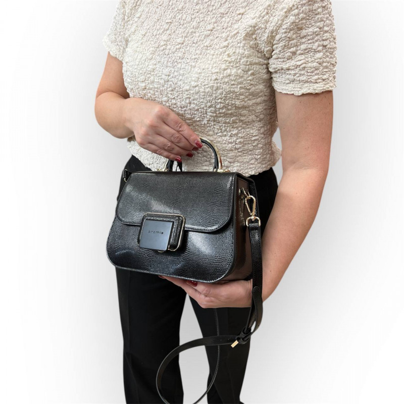 Сумка Cromia 1406065 NERO