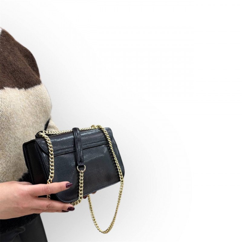 Сумка Cromia 1406067 NERO