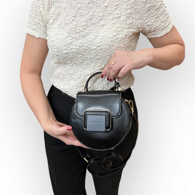 Сумка Cromia 1406068 NERO