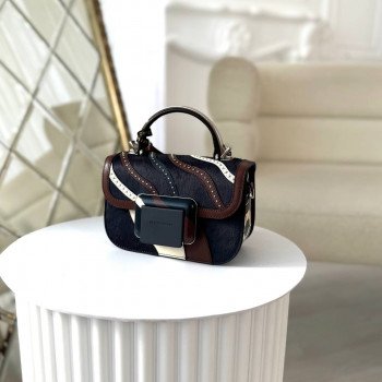 Сумка Cromia 1406075 CASTAGNA Сумка Cromia 1406075 CASTAGNA