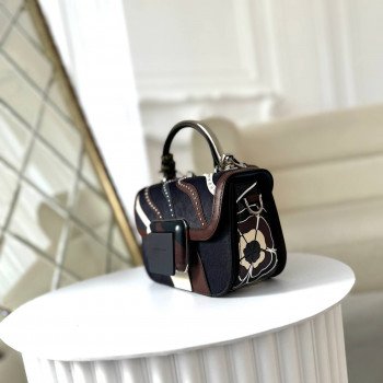 Сумка Cromia 1406075 CASTAGNA Сумка Cromia 1406075 CASTAGNA