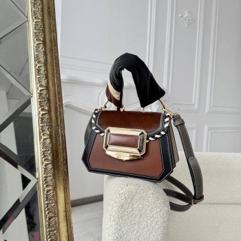 Сумка Cromia 1406085 MANDORLA