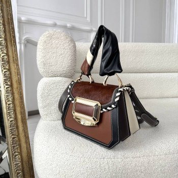 Сумка Cromia 1406085 MANDORLA Сумка Cromia 1406085 MANDORLA