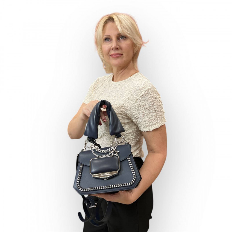 Сумка Cromia 1406087 NOTTE