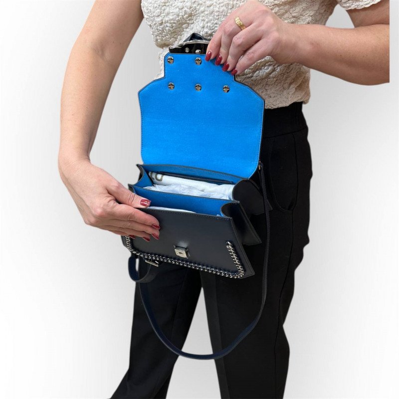 Сумка Cromia 1406087 NOTTE