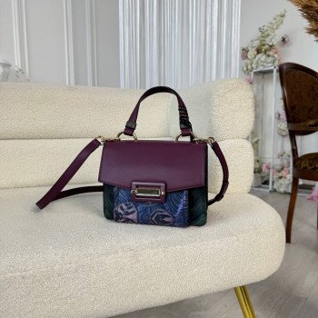 Сумка Cromia 1406093 CHERRY Сумка Cromia 1406093 CHERRY