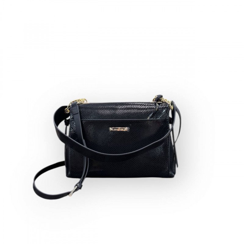 Сумка Cromia 1406095 NERO