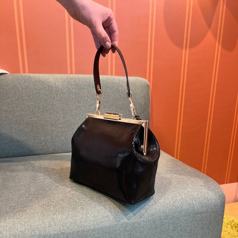 Сумка Cromia 1406096 NERO