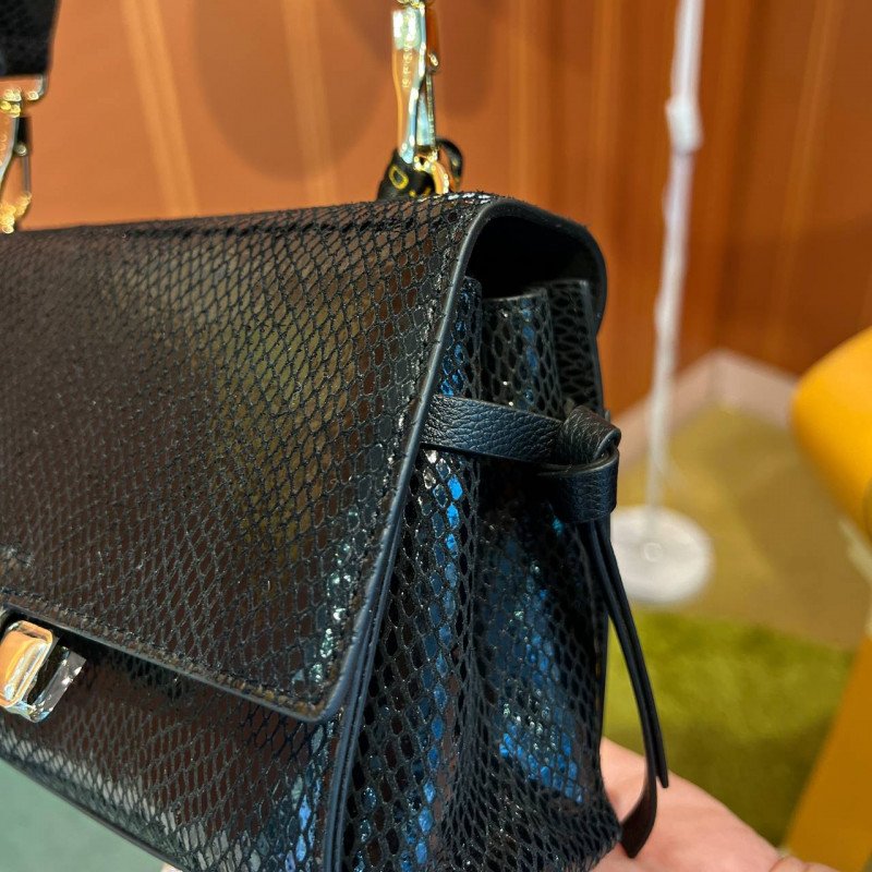 Сумка Cromia 1406097 NERO