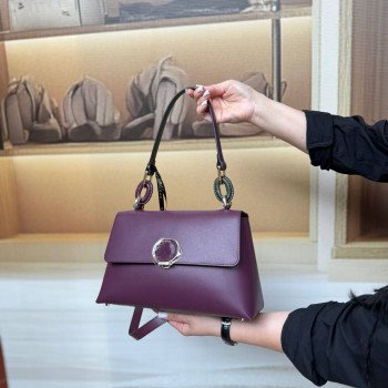 Сумка Cromia 1406106 CHERRY