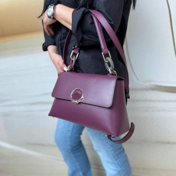 Сумка Cromia 1406106 CHERRY Сумка Cromia 1406106 CHERRY