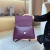 Сумка Cromia 1406106 CHERRY