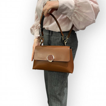 Сумка Cromia 1406106 MANDORLA