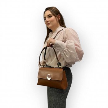 Сумка Cromia 1406106 MANDORLA