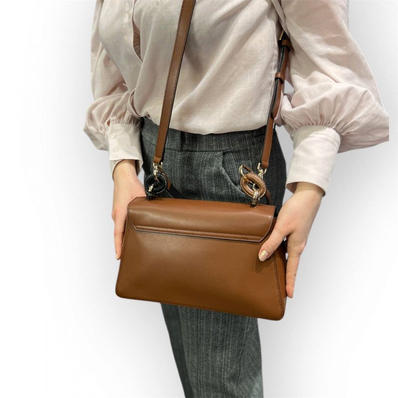 Сумка Cromia 1406106 MANDORLA