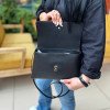 Сумка Cromia 1406106 NERO