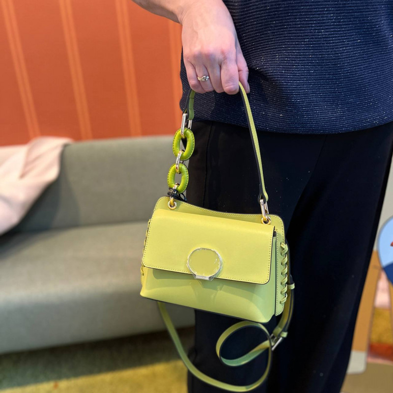 Сумка Cromia 1406108 CEDRO