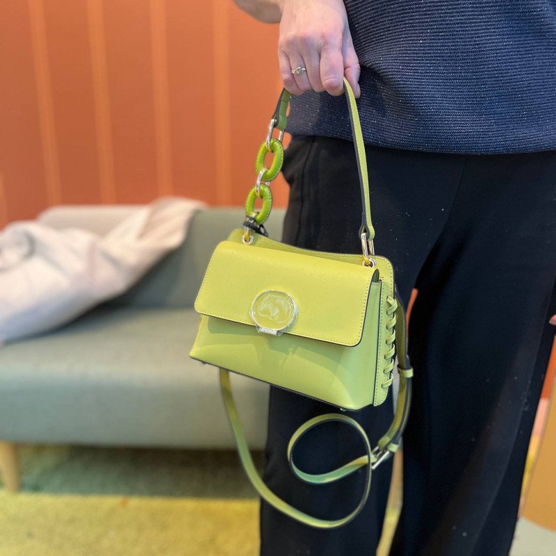 Сумка Cromia 1406108 CEDRO