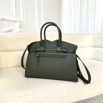 Сумка Cromia 1406113 OLIVA